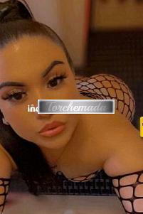 Escort Vogliosa Maestra Reggio Calabria