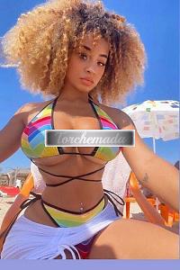 Escort Piacere Senza Limiti Bari