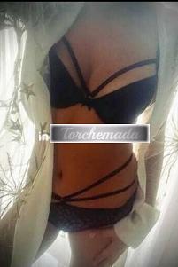 Escort Esplosiva Amabile Bergamo
