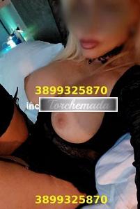 Escort Vogliosa di cazzo Vicenza