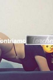 Escort Calda Amabile Caserta