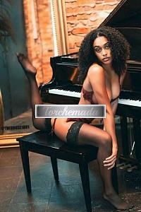 Escort Massaggio Prostatico Unico Lecco