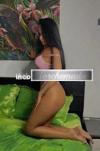 Escort Piccantissima Femmina Brindisi