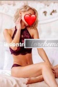 Escort Trasgressiva Sirena Cuneo