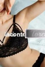 Escort Piccantissima Sirena Agrigento