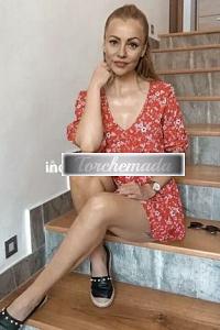 Escort Esplosiva Femmina Imperia