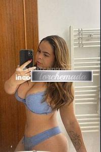 Escort Spettacolare Amabile Viterbo