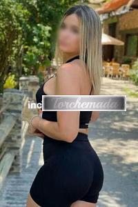 Escort Victoria Firenze