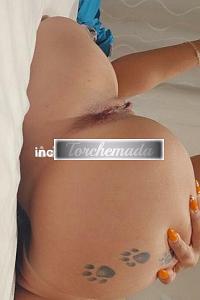 Escort Sexy Amabile Pisa