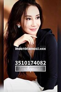 Escort Lingua di Fuoco Lecco