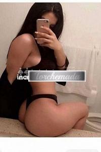 Escort Formosa e tutta naturale Bari