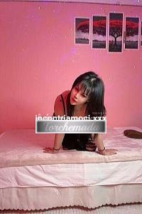 Escort Bellissima Ragazza Pavia