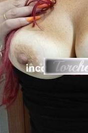 Escort Paola Catania