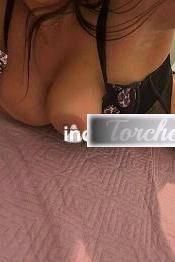 Escort Trasgressiva Femmina Potenza