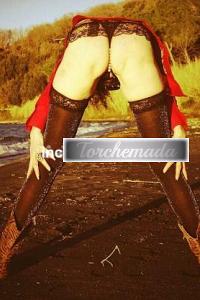 Escort Rachele Monza