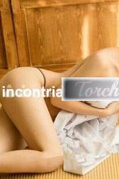 Escort Bellissima Graziosa Varese