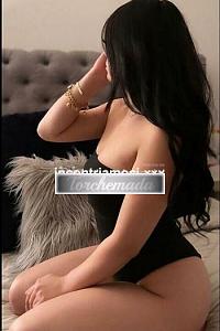 Escort Morgana Catania