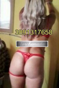 Escort Bellissima donna Chieti
