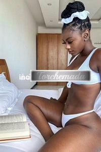 Escort Piccantissima Studentessa Piacenza