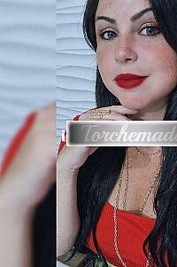 Escort Giovane ed ingorda Perugia