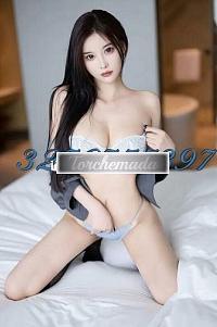 Escort Felina Attrice Venezia