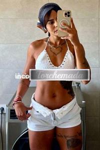 Escort Sexy Bambola Benevento