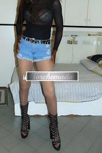 Escort Strepitosa Coinvolgente Milano