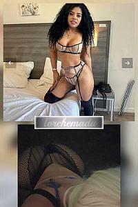 Escort Melissa Matera