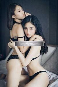 Escort Centro massaggi Tuia Ravenna