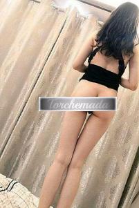 Escort Spettacolare Bambola Brescia