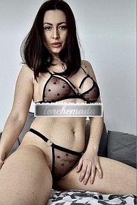 Escort Sexy Graziosa Cremona