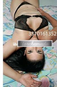 Escort Strepitosa Sensuale Como