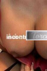 Escort Esperta in massaggi erotici Sondrio