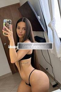 Escort Piccantissima Escort Barletta-andria-trani