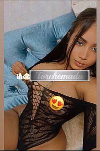 Escort Vogliosa Graziosa Ancona