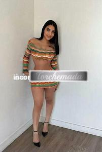 Escort Bellissima Ragazza Belluno