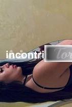 Escort Spettacolare Coinvolgente Potenza