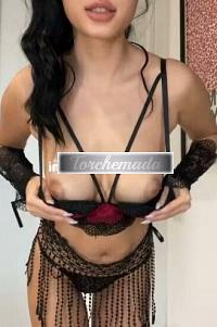 Escort Calda Stella Orientale Sondrio