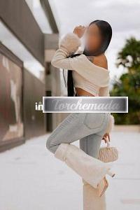 Escort Trasgressiva Studentessa Lucca