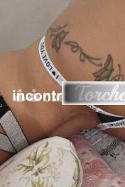 Escort Bella novità da provare Cagliari