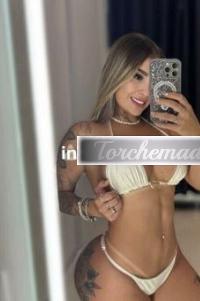 Escort Piaceri Intensi Sensuali Ferrara