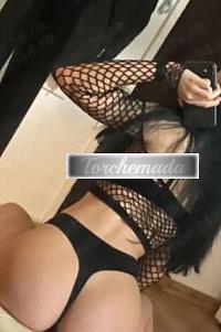 Escort Piccantissima Esibizionista Modena