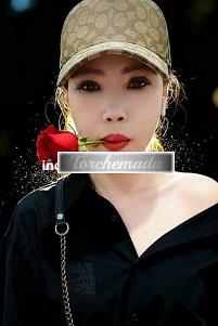 Escort Spettacolare Femmina Imperia