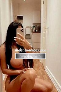 Escort Felina Maestra Livorno
