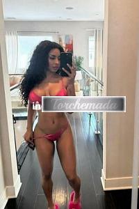 Escort Felina Sirena Napoli