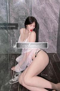 Transex Strepitosa Coinvolgente Genova