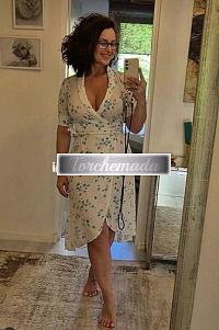 Escort Calda Sirena Torino
