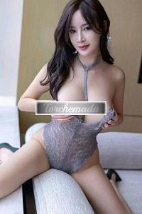 Transex Estasi Orientale Sublime Bolzano