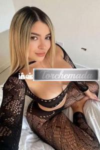 Escort Prova i miei pompini naturali Caserta