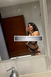 Escort Piccantissima Sensuale Lecco